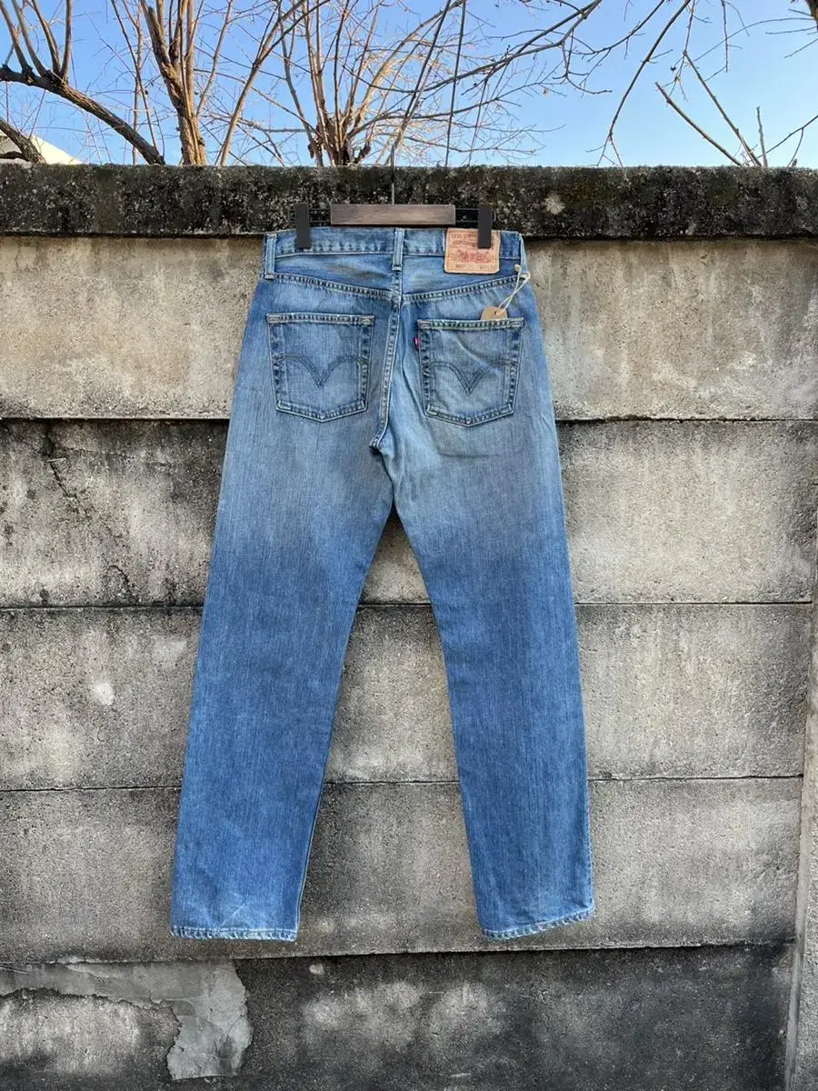 00s 501 Vintage Levis(31)